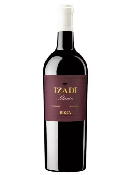 Izadi Selección DOCa Rioja Tinto