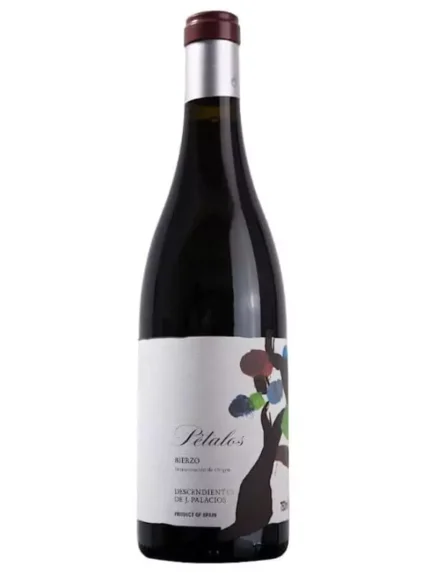 Pétalos del Bierzo