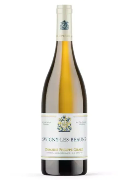 Philippe Girard Savigny-Les-Beaune Chardonnay