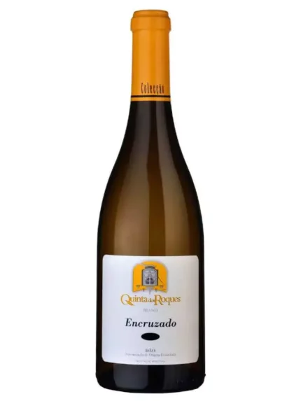 Quinta dos Roques Branco Encruzado Dão