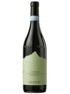 Rizieri Langhe Merlot DOC