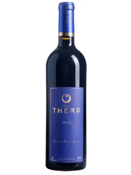 Thera Merlot Cabernet Franc Tinto