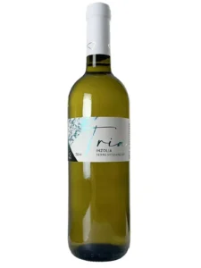Tria Insolia Branco - garrafa