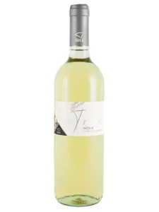 Tria-Inzolia Branco