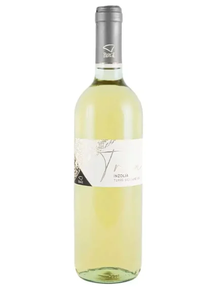 Tria-Inzolia Branco