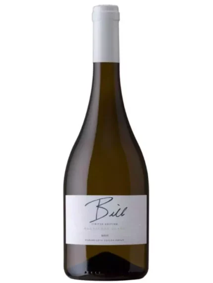 WillIam Cole Bill Limited Edition Sauvignon Blanc