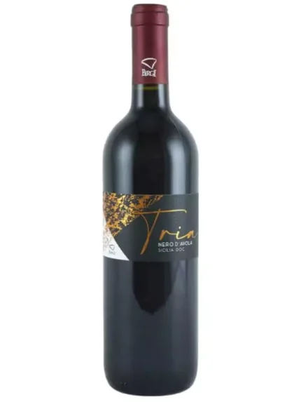 Tria-Nero d’Avola