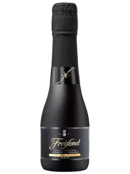 Cava Freixenet Cordon Negro Brut 200ml