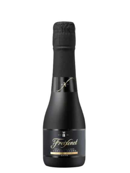 mini cordon negro 200ml