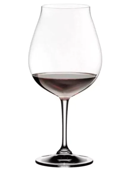 Taça Riedel Pinot Noir – Restaurant XL