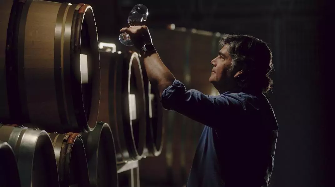 Guaspari Primeiros Vinhos