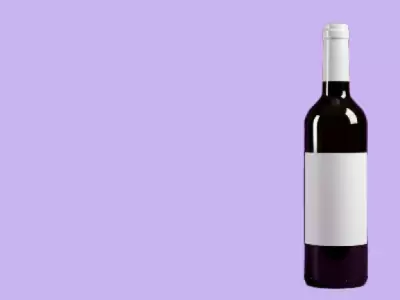 Vinho Tinto -Banner