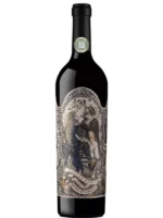 Catena Zapata Birth of Cabernet