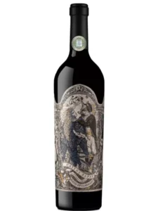Catena Zapata Birth of Cabernet