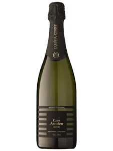 Cave Amadeu Espumante Nature