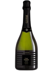 Cave amadeu Nature - garrafa