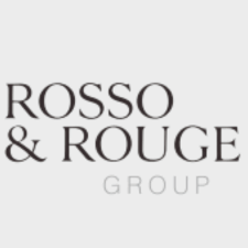 Logo Rosso & Rouge