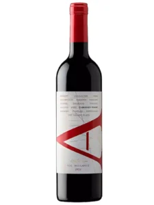 VIK A Cabernet Franc - garrafa