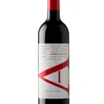 VIK A Cabernet Sauvignon 2023 - Vegano