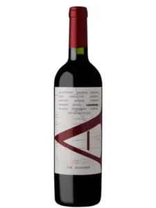 VIK A Carmenere