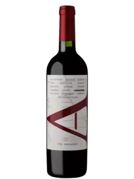 VIK A Carmenere