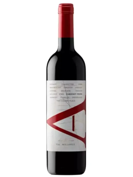 VIK A Cabernet Franc