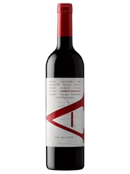 VIK A Cabernet Sauvignon