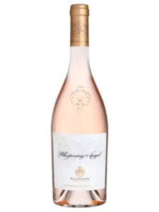 Whispering Angel Rose