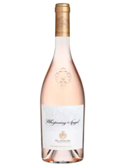 Whispering Angel Rose