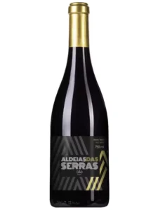 Aldeias das Serras Dão Tinto DOC