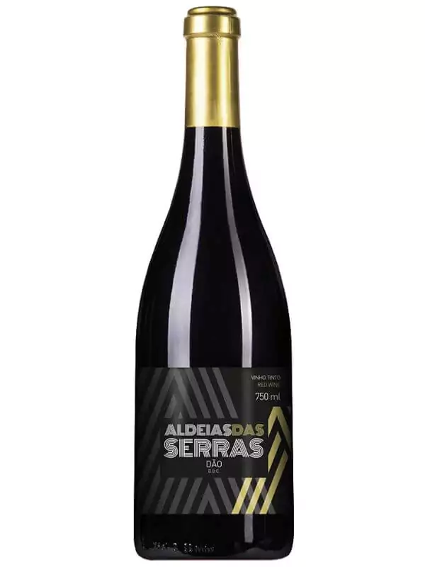 Aldeias das Serras Dão Tinto DOC