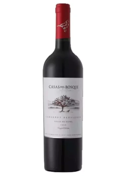 Casas Del Bosque Collection Cabernet Sauvignon