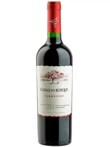 Casas del Bosque Reserva Carmenere