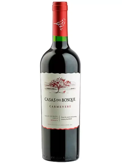 Casas del Bosque Reserva Carmenere