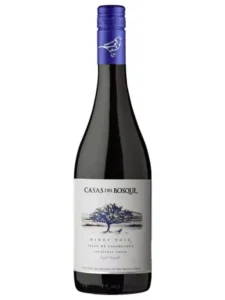 Casas del Bosque Collection Pinot Noir