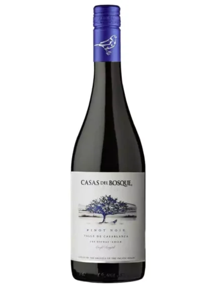 Casas del Bosque Collection Pinot Noir