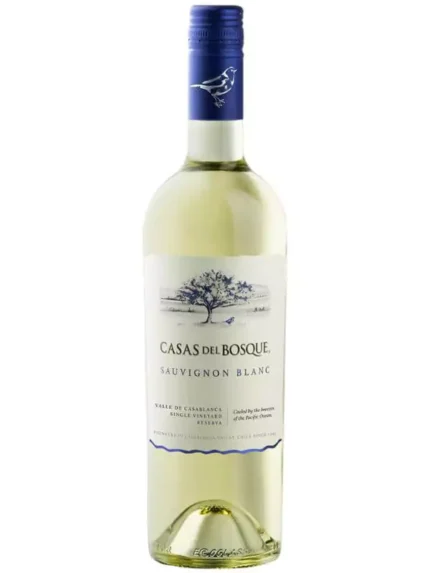 Casas del Bosque Reserva Sauvignon Blanc