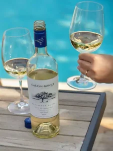 Casas del Bosque Reserva Sauvignon Blanc
