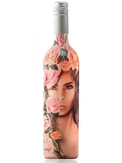 VIK La Piu Belle Rosé