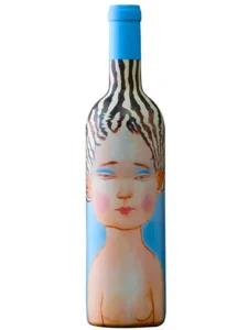 VIK La Piu Belle Tinto - garrafa