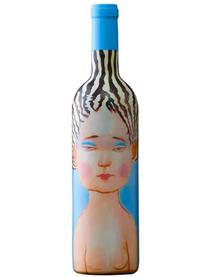 VIK La Piu Belle Vinho Tinto VIK La Piu Belle Tinto - garrafa