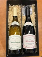 Kit Les Bourgarels - 2 garrafas