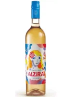 Cachaça Alzira