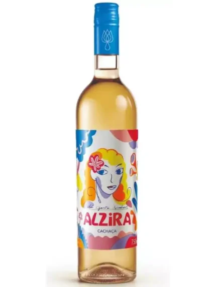 Cachaça Alzira