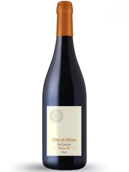 Les Larcins Cotes du Rhone