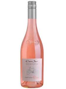 Cono Sur Bicicleta Pinot Noir Rosé