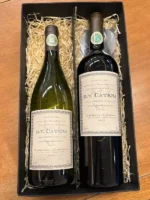 Kit DV Catena - 2 garrafas