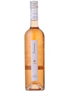 Berne Romance Rosé Mediterranée IGP - garrafa