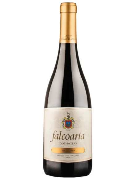 Falcoaria Tinto Tejo DOC - garrafa