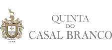 Logo Quinta do Casal Branco